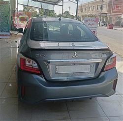 میتسوبیشی میراژ جی٤